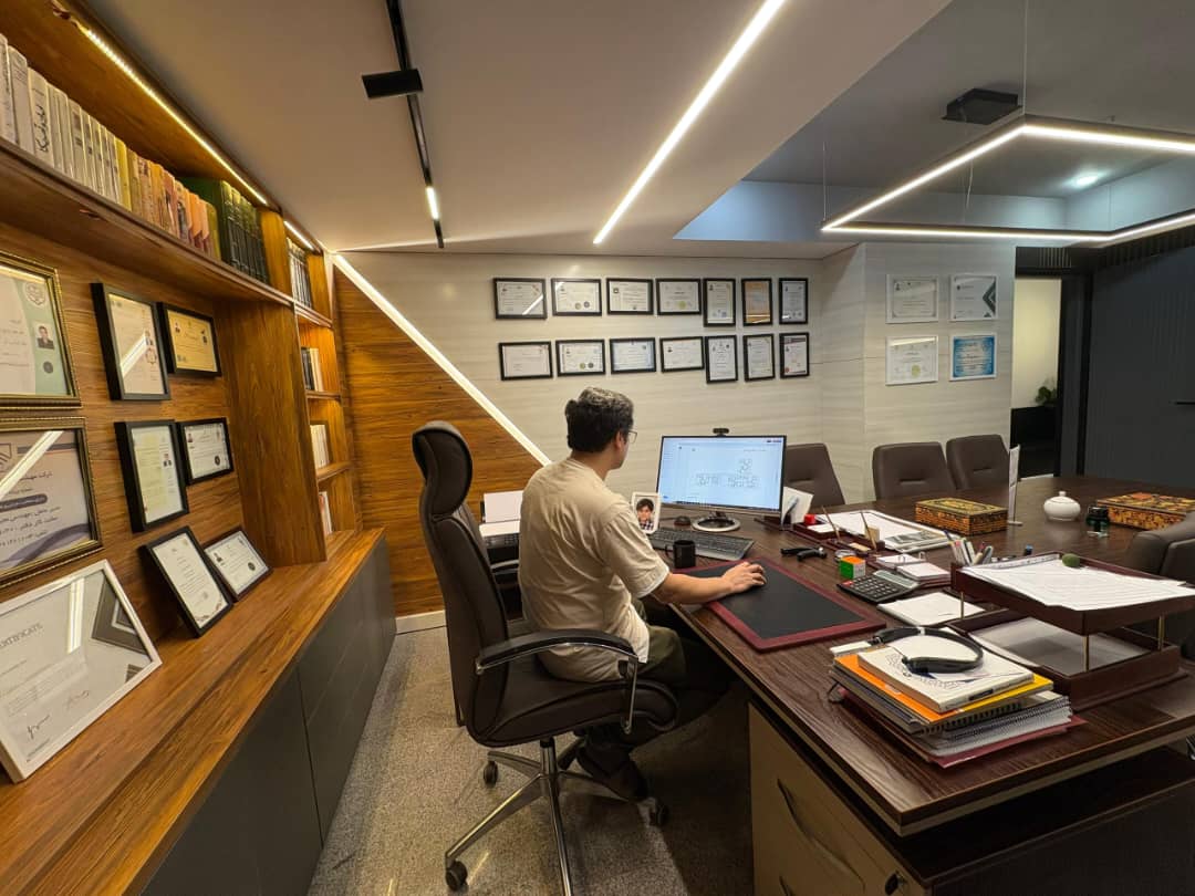 شرکت مهندسین مشاور آمارد طرح نوین در رودسر